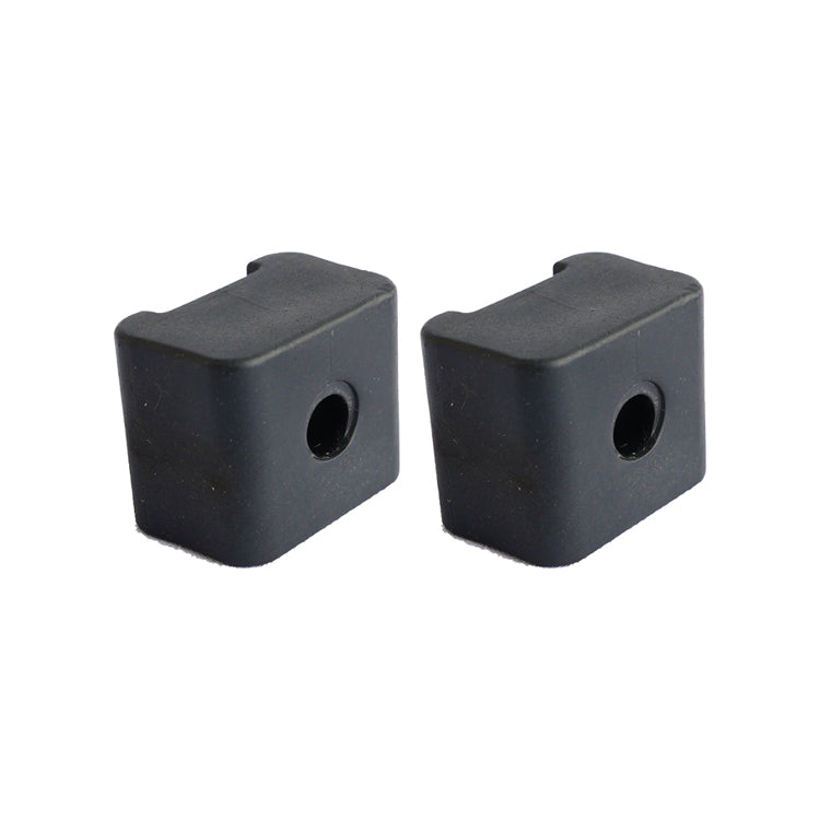 Rollator Replacement Brake Pads - Set of 2