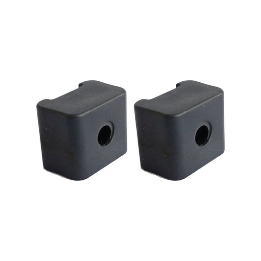 Rollator Replacement Brake Pads - Set of 2