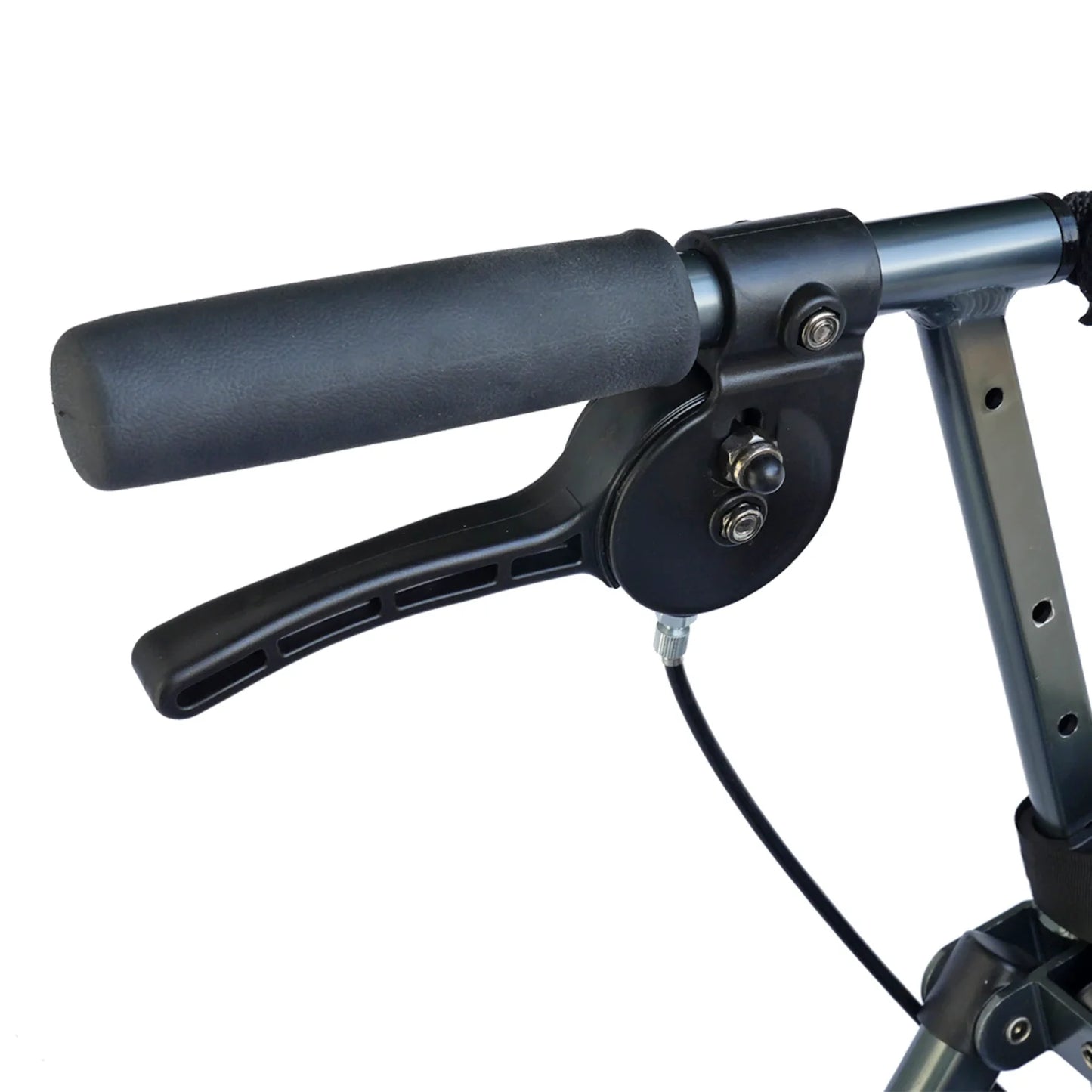 Stander Rollator Brake Handle Assembly