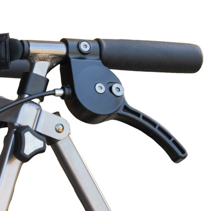 Stander Rollator Brake Handle Assembly