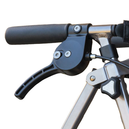 Stander Rollator Brake Handle Assembly