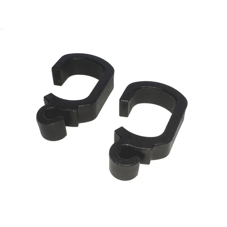 Stander Rollator Brake Cable Clips - Set of 2