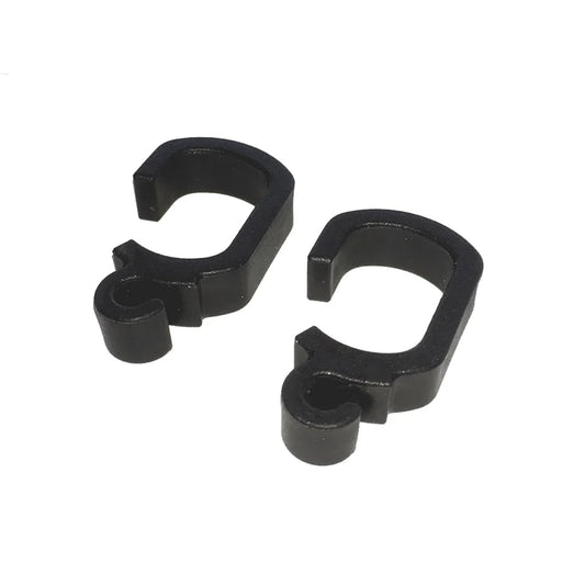 Stander Rollator Brake Cable Clips - Set of 2