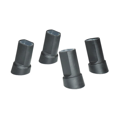 Stander Walker Lite Replacement Feet - 4 Pack