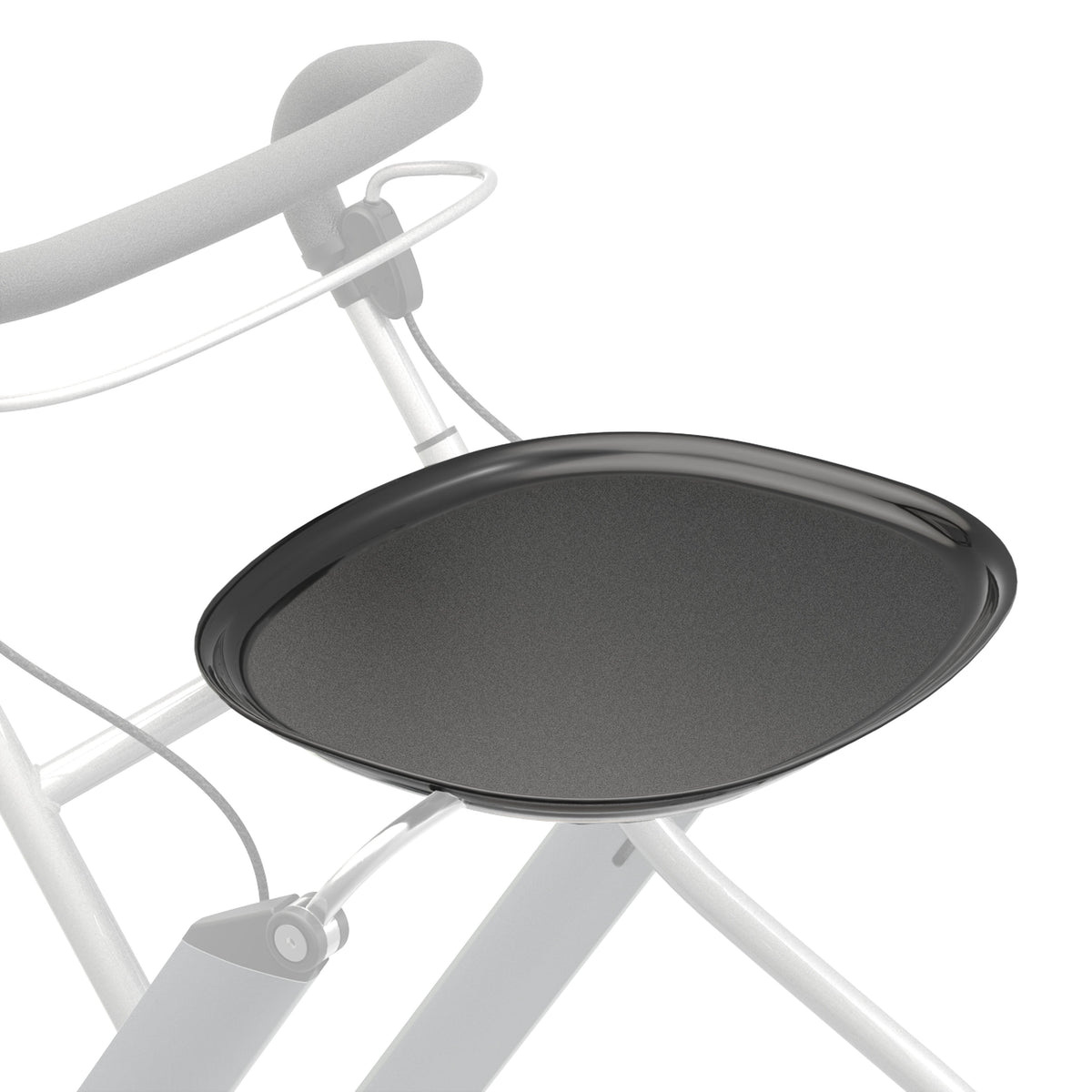 Tray for Let's Go Indoor Rollator