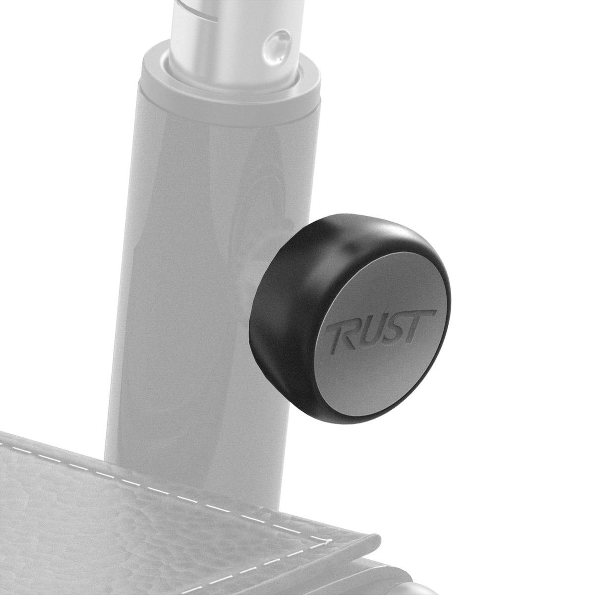 Adjustment Knobs for Trust Care Rollators - Set of 2