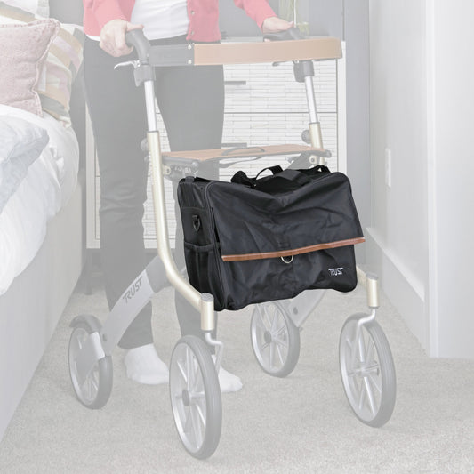 Bag for Trust Care Rollators