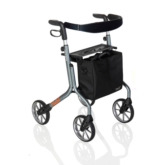 Let's Move Rollator