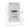McKesson Ice Bag General Purpose 7 x 10 Inch Fabric Disposable