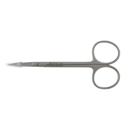 McKesson Argent Iris Scissors