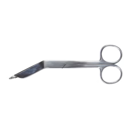 McKesson Lister Bandage Scissors 5-1/2 Inch