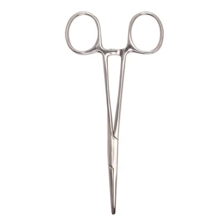 McKesson Kelly Hemostatic Forceps