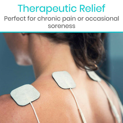 6 Mode TENS Unit SupplyingSeniors.com