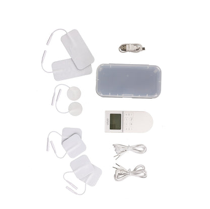 50 Mode TENS and EMS