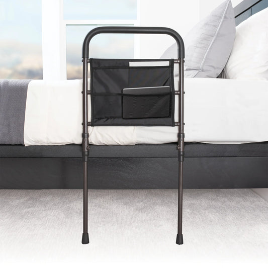Stander Wonder Stable Rail (With Legs)