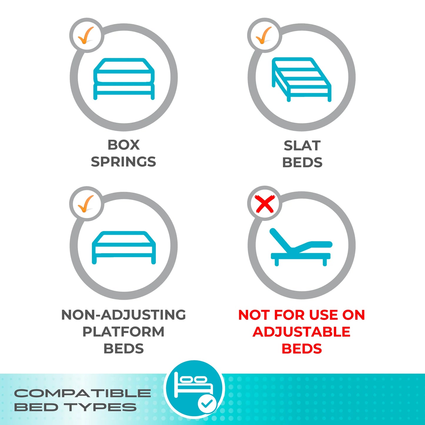 Stander Wonder Mobility Bed Rail (With Mobility Arm)