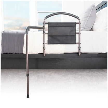 Stander Wonder Mobility Bed Rail (With Mobility Arm)