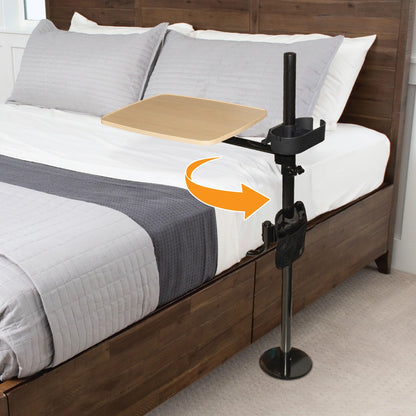 Stander EZ Swivel Overbed Table