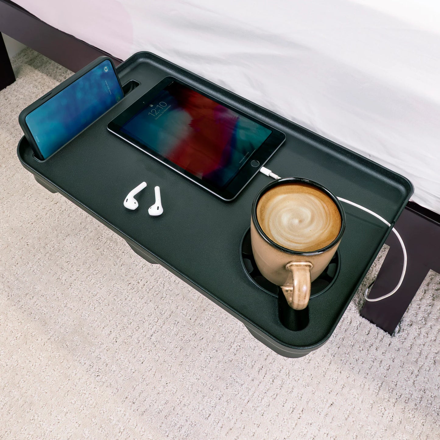 Stander Wonder Bedside Shelf