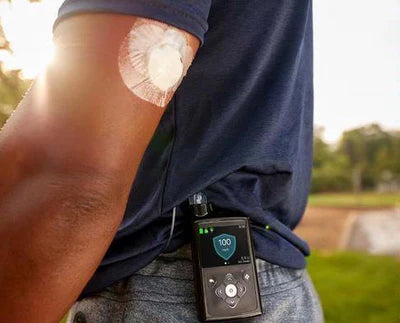 Medtronic Guardian 4 Transmitter Kit