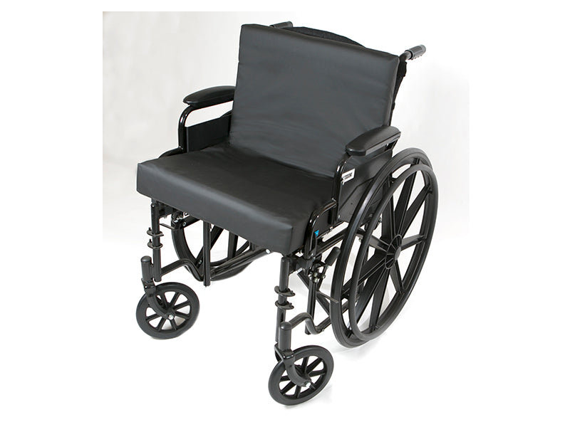 Protekt® Seat and Back Combo Cushion