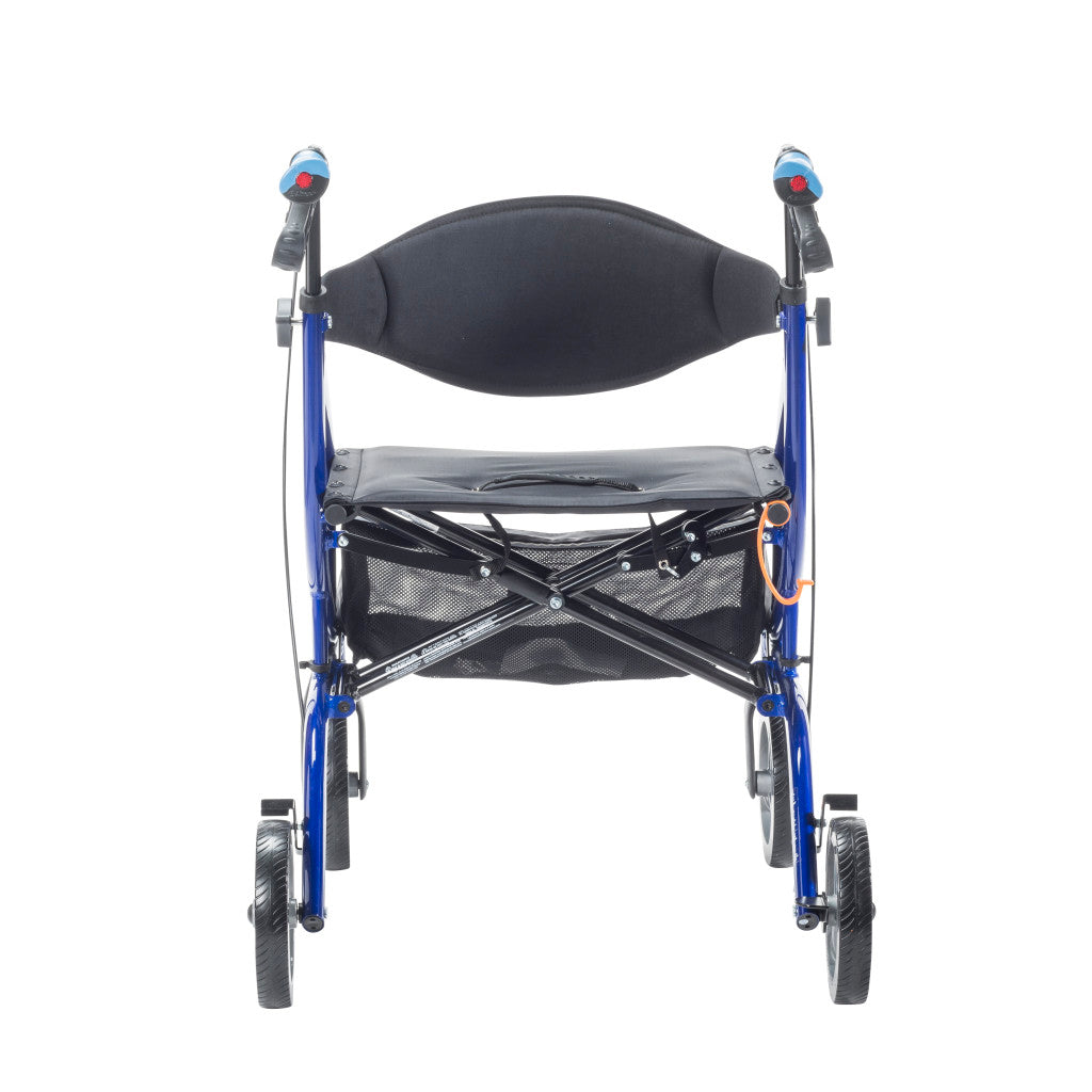 Airgo eXcursion XWD Lightweight Side-fold Rollator