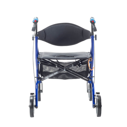Airgo eXcursion XWD Lightweight Side-fold Rollator