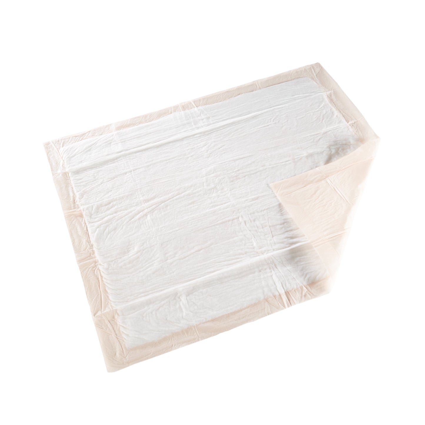 Disposable Underpad McKesson Ultra 30 X 36 Inch Fluff / Polymer Heavy Absorbency