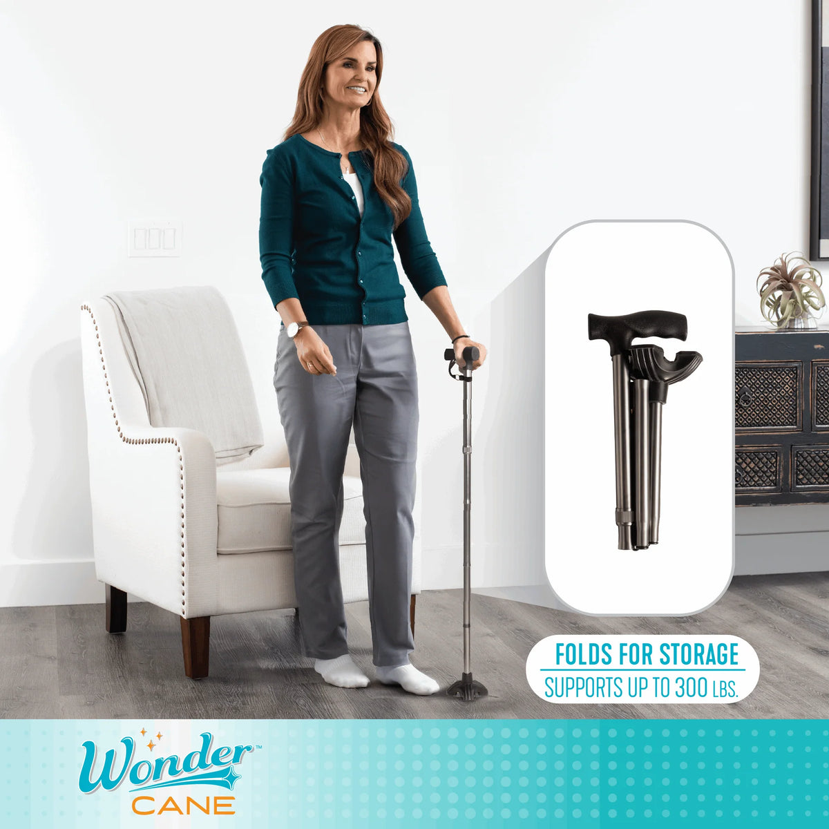 Stander Wonder Cane