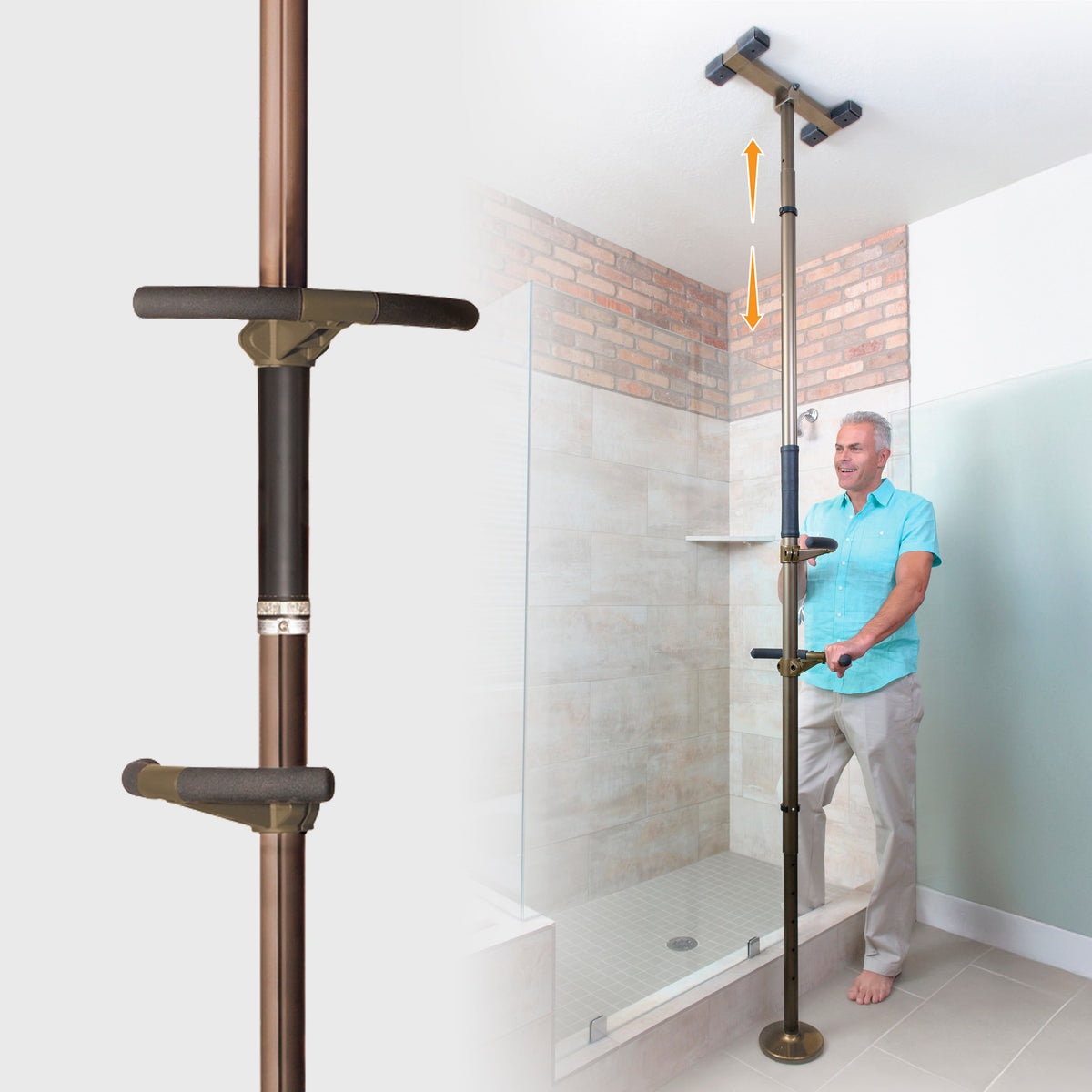 Wonder Pole Premium