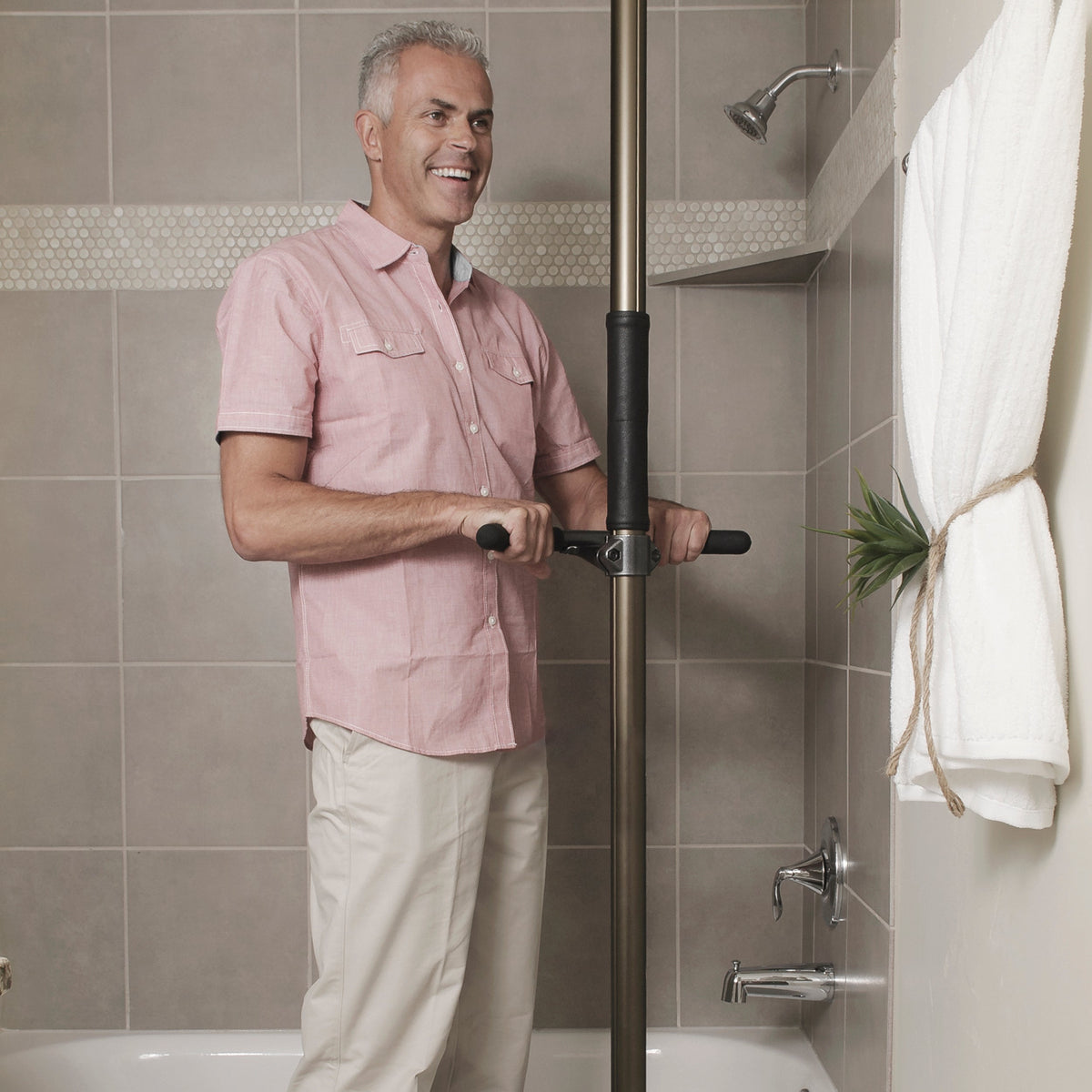 Original Grab Bar Accessory