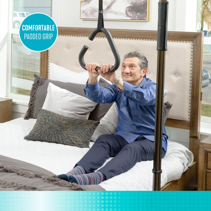 Signature Life Trapeze Grab Bar Accessory