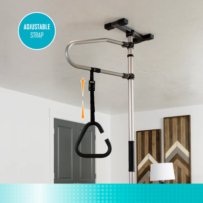 Signature Life Trapeze Grab Bar Accessory
