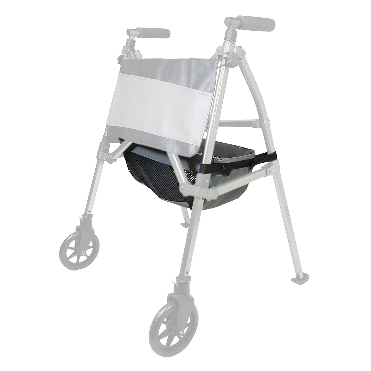 Basket for Elite Travel Walker