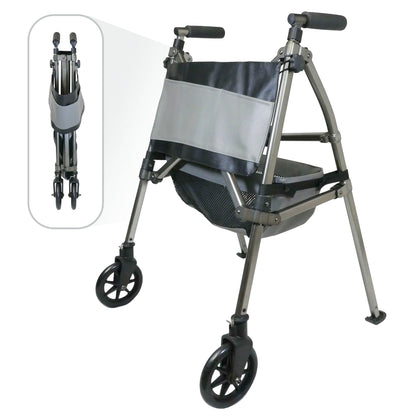 Signature Life Elite Travel Walker