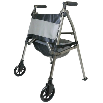 Signature Life Elite Travel Walker