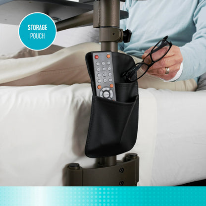 Signature Life Freedom Overbed Table