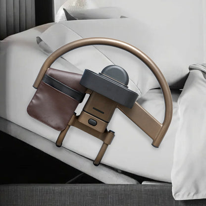 Stander Wonder Click Bed Handle Premium
