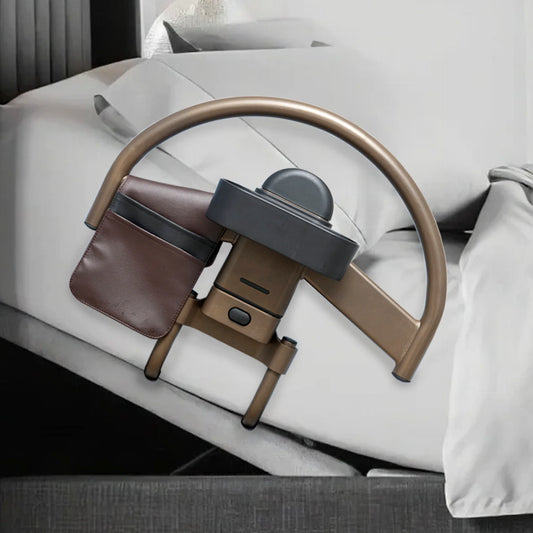 Stander Wonder Click Bed Handle Premium