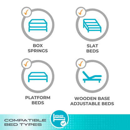 Stander Wonder Click Bed Handle Premium