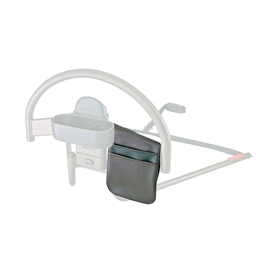 Pouch for Freedom Click Bed Rails