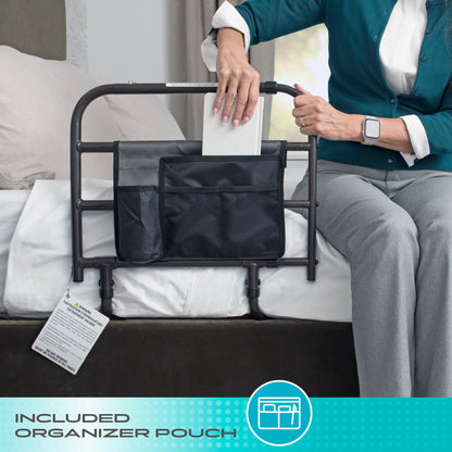 Wonder EZ Adjust Bed Rail