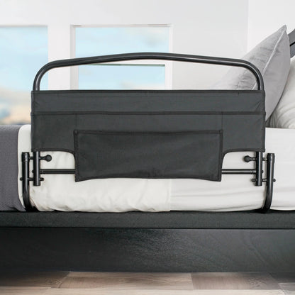Stander 30'' Safety Bed Rail & Padded Pouch