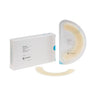 Coloplast Brava Elastic Barrier Strip Curved, 20 per Box