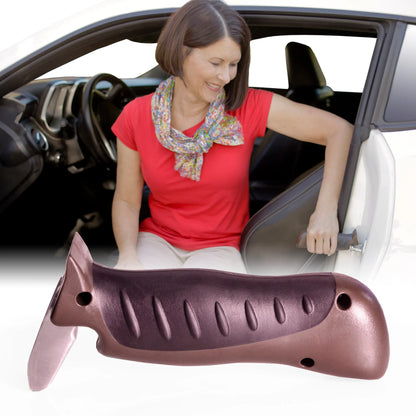 Stander Auto Assist Grab Bar