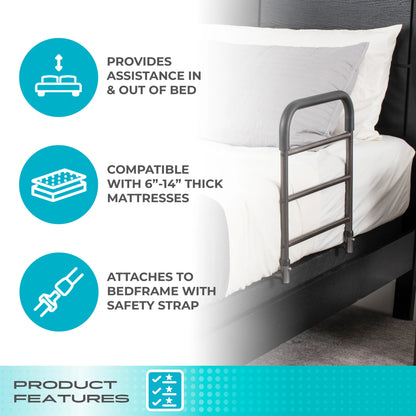 Wonder Bed Handle