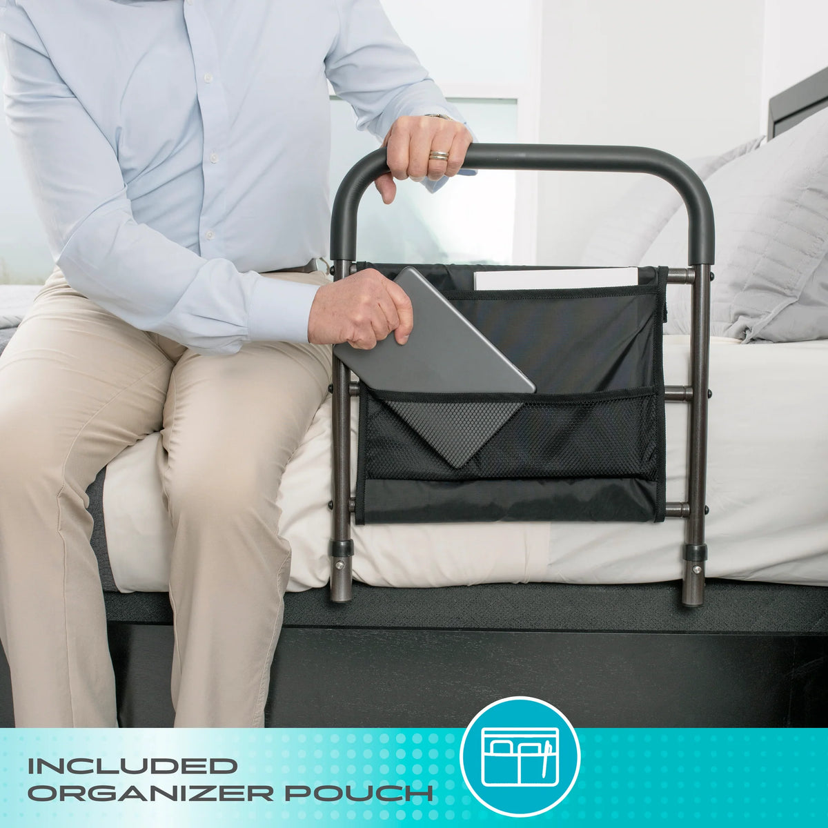 Wonder Bed Handle
