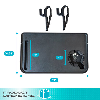 Stander Bed Rail Tray Accessory