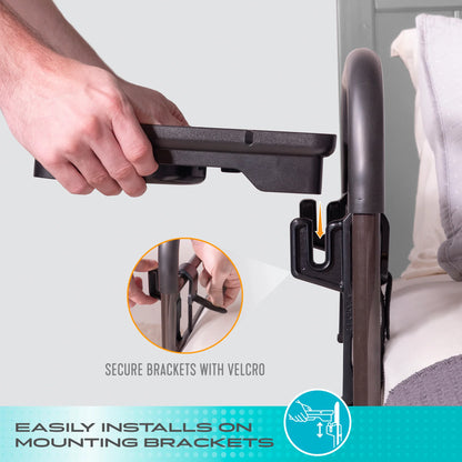 Stander Bed Rail Tray Accessory