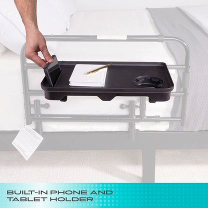 Stander Bed Rail Tray Accessory